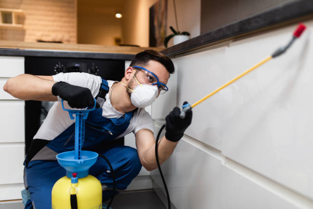 Best Pest Control Near Me in Marshville, NC