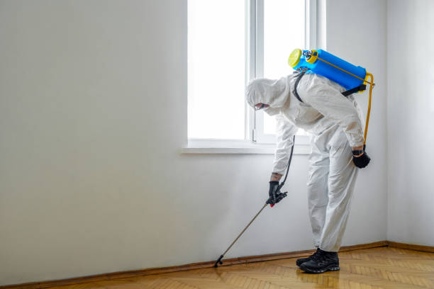 Best Commercial Pest Control Services  in Marshville, NC
