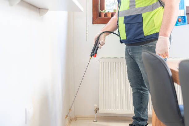 Best Pest Control Near Me  in Marshville, NC