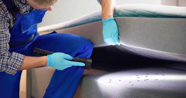 Best Pest Prevention Services  in Marshville, NC