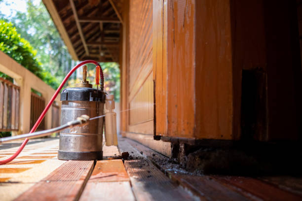 Best Commercial Pest Control Services  in Marshville, NC